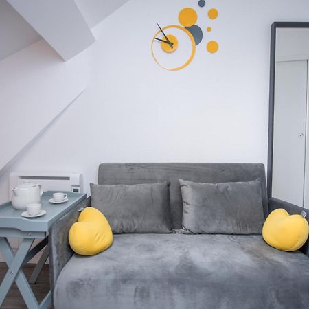 Ferienwohnung ★Le Petit Cosy Vincennes★ Exterior foto